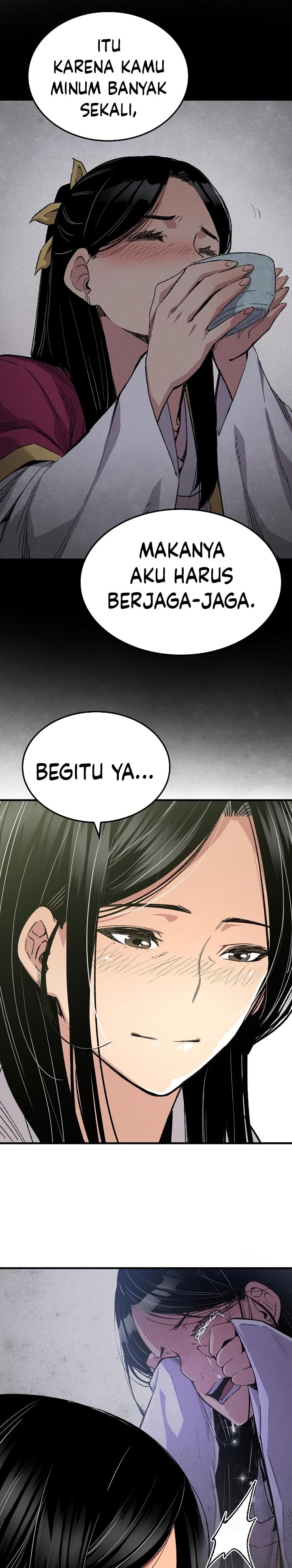 Reborn as The Heavenly Demon - Chapter 57 - Page 18