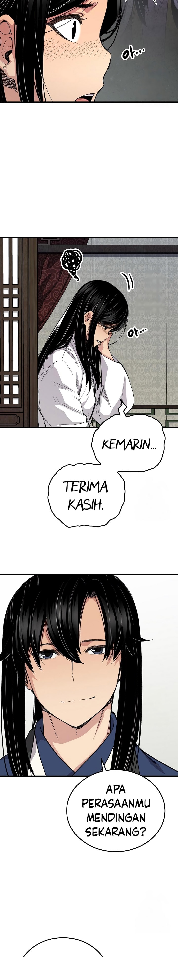 Reborn as The Heavenly Demon - Chapter 57 - Page 19