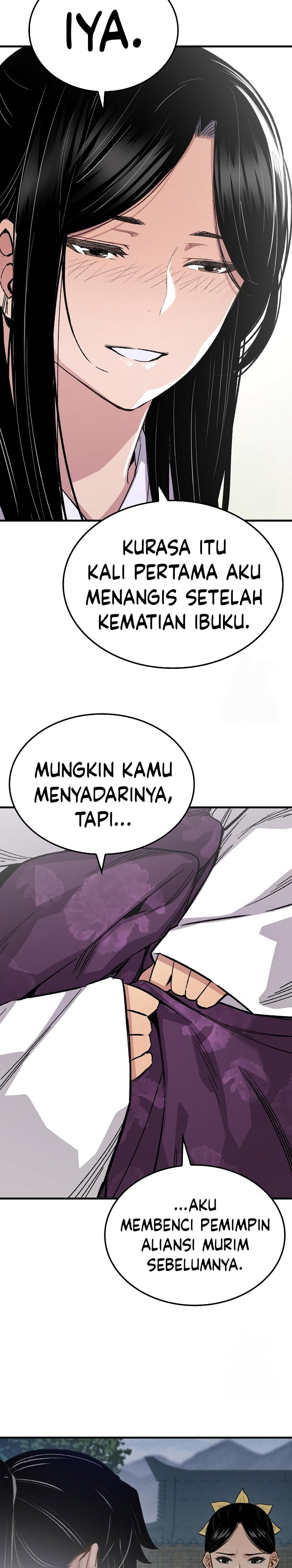 Reborn as The Heavenly Demon - Chapter 57 - Page 20