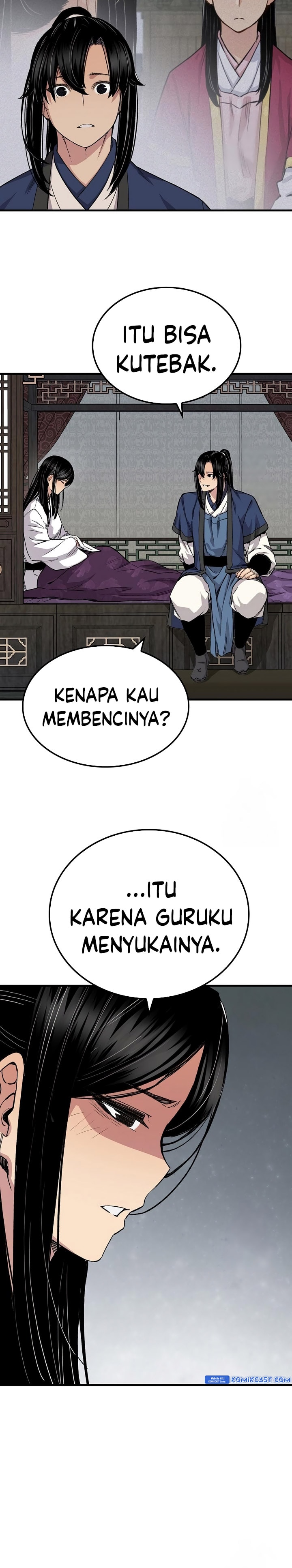 Reborn as The Heavenly Demon - Chapter 57 - Page 21
