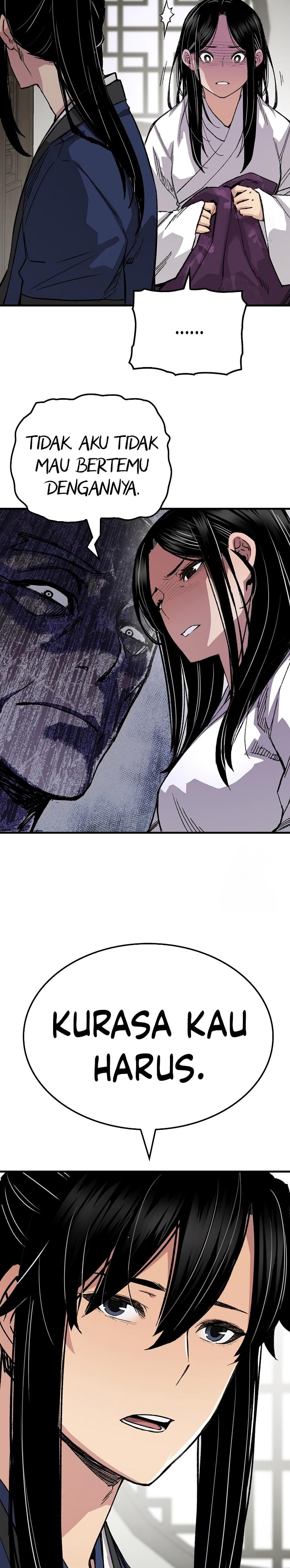 Reborn as The Heavenly Demon - Chapter 57 - Page 23