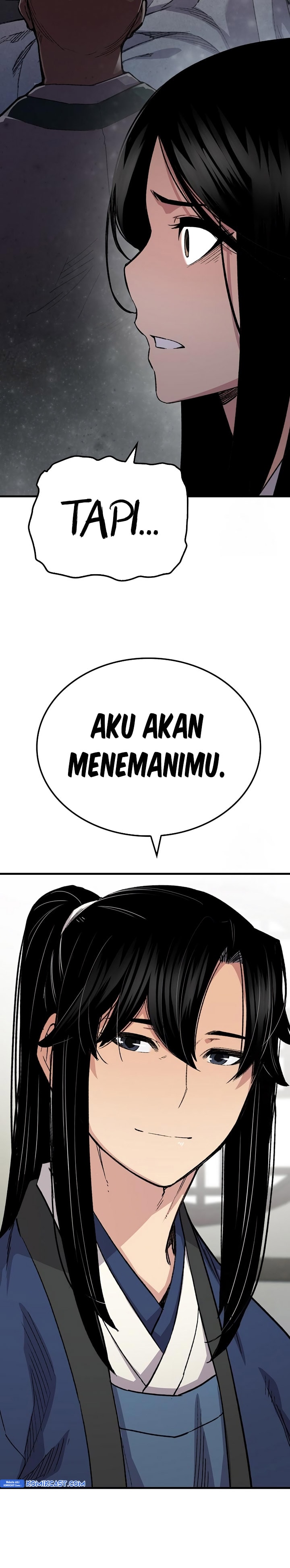 Reborn as The Heavenly Demon - Chapter 57 - Page 25
