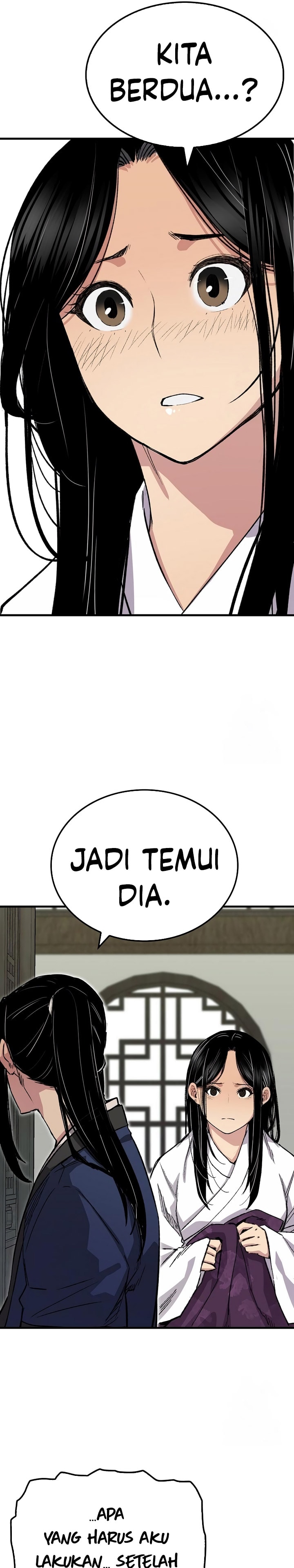 Reborn as The Heavenly Demon - Chapter 57 - Page 26