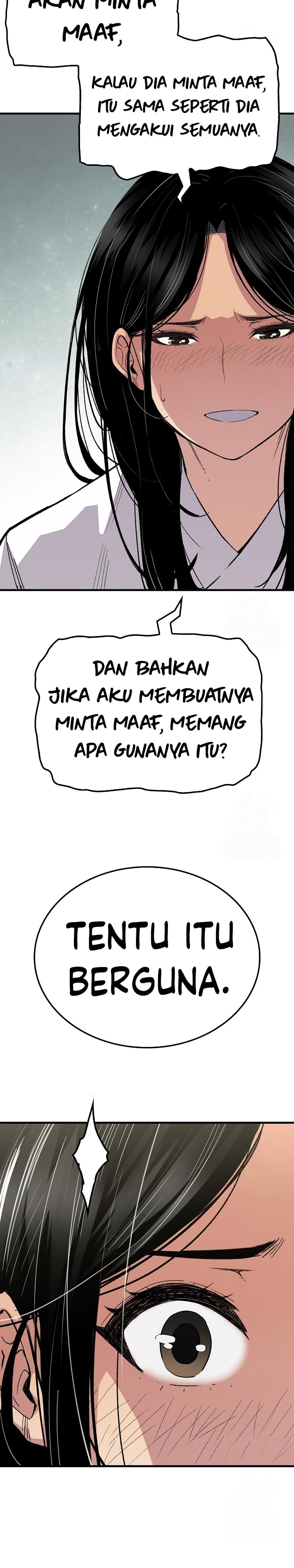 Reborn as The Heavenly Demon - Chapter 57 - Page 28