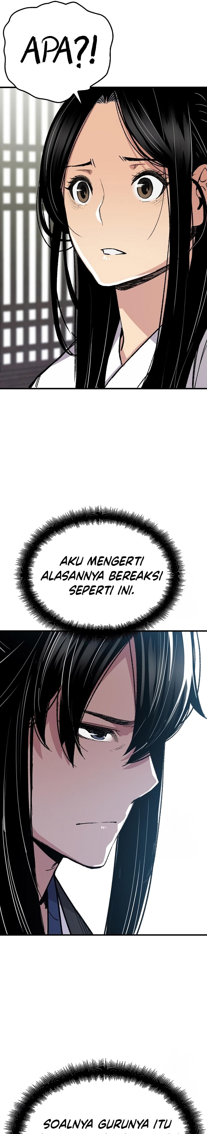 Reborn as The Heavenly Demon - Chapter 57 - Page 30