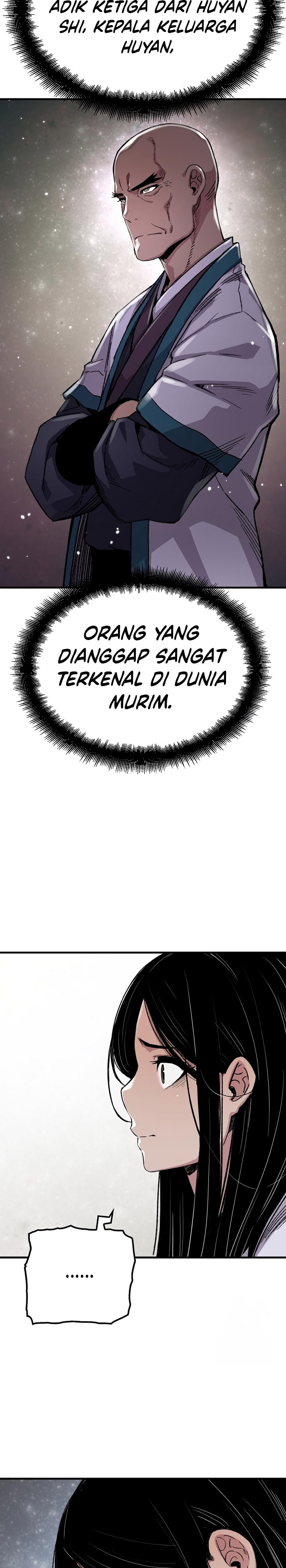 Reborn as The Heavenly Demon - Chapter 57 - Page 31