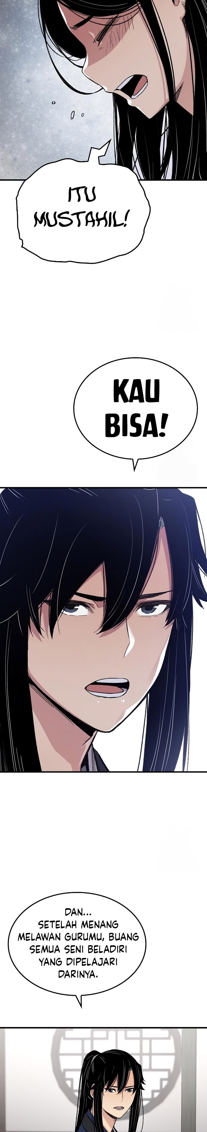 Reborn as The Heavenly Demon - Chapter 57 - Page 32