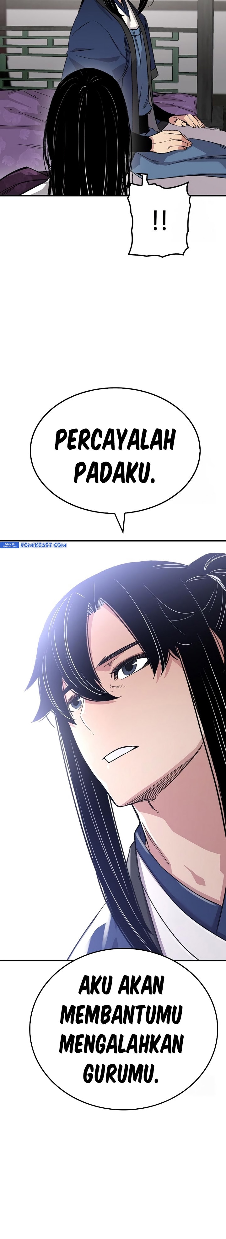 Reborn as The Heavenly Demon - Chapter 57 - Page 33
