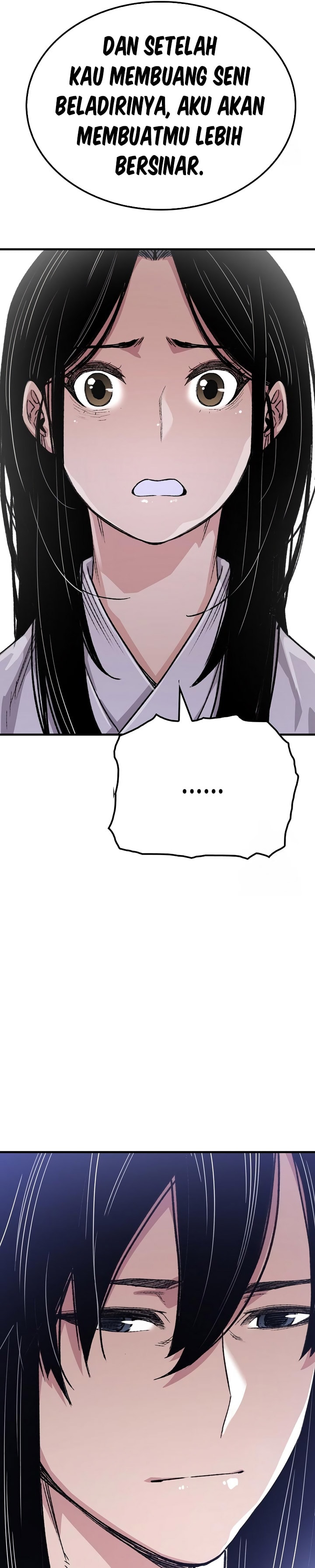 Reborn as The Heavenly Demon - Chapter 57 - Page 34