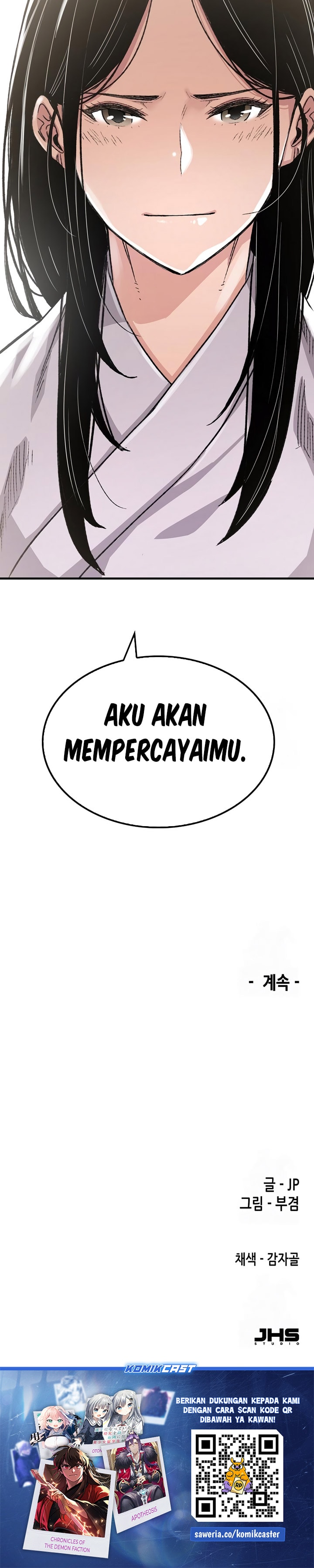 Reborn as The Heavenly Demon - Chapter 57 - Page 36