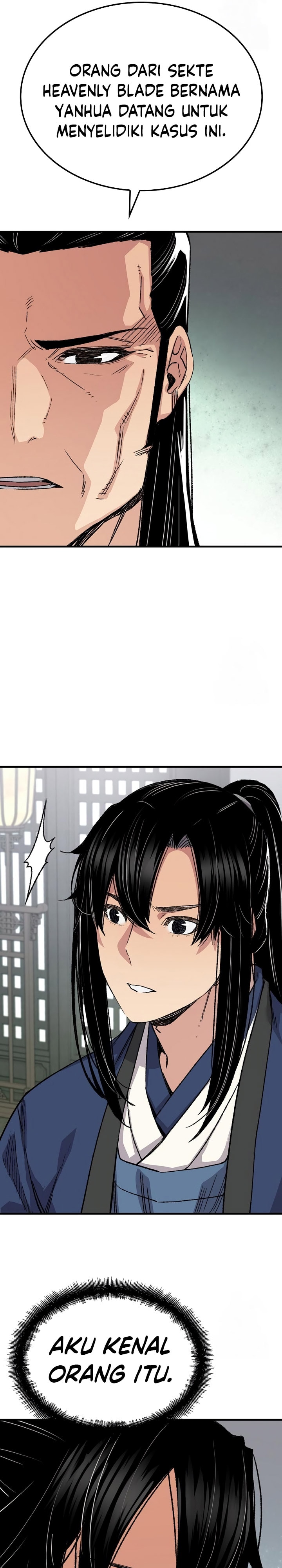 Reborn as The Heavenly Demon - Chapter 57 - Page 6