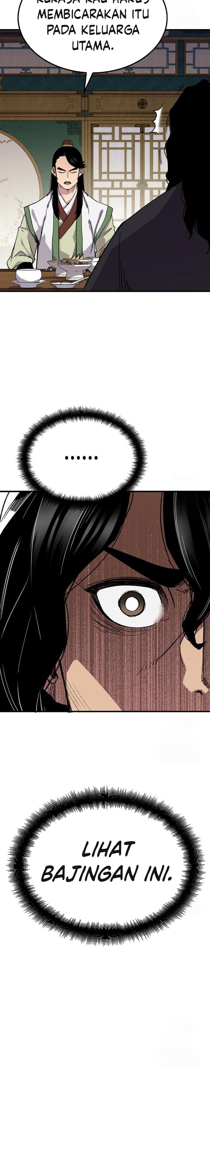 Reborn as The Heavenly Demon - Chapter 58 - Page 12