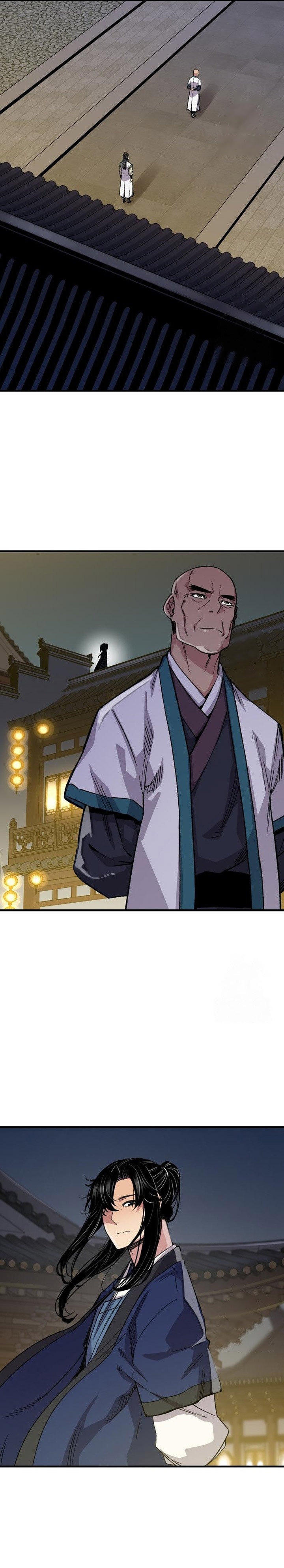 Reborn as The Heavenly Demon - Chapter 58 - Page 14