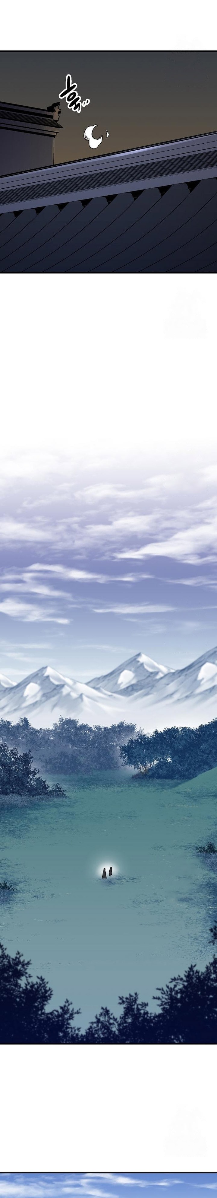 Reborn as The Heavenly Demon - Chapter 58 - Page 15