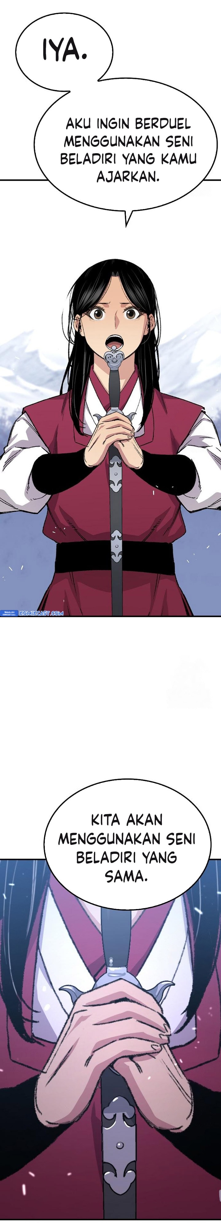 Reborn as The Heavenly Demon - Chapter 58 - Page 25