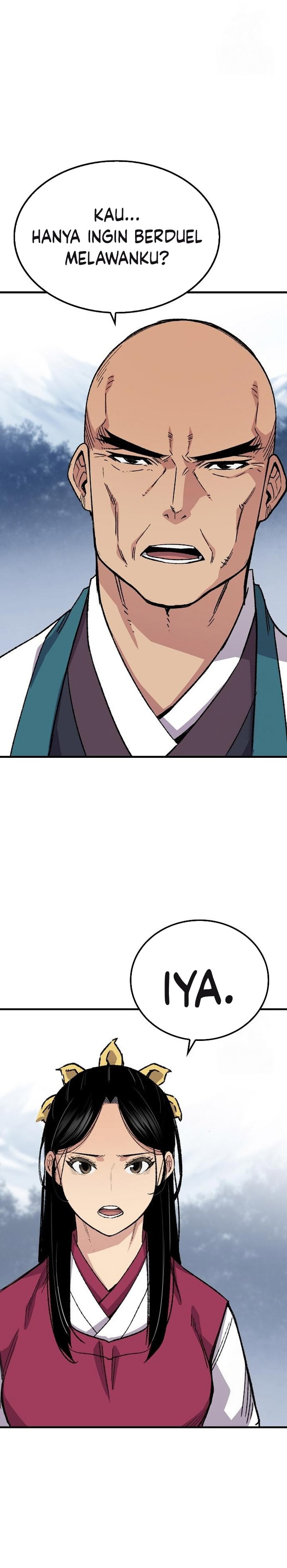 Reborn as The Heavenly Demon - Chapter 58 - Page 26