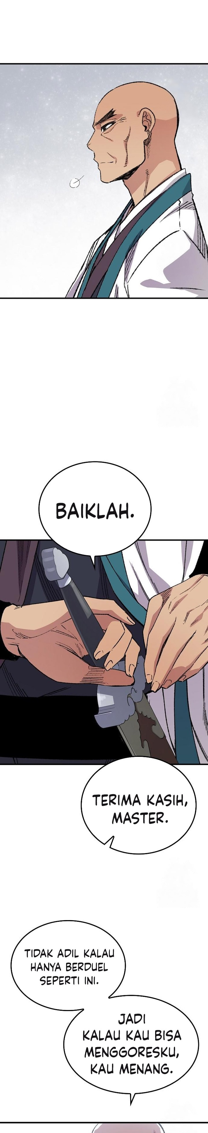 Reborn as The Heavenly Demon - Chapter 58 - Page 27
