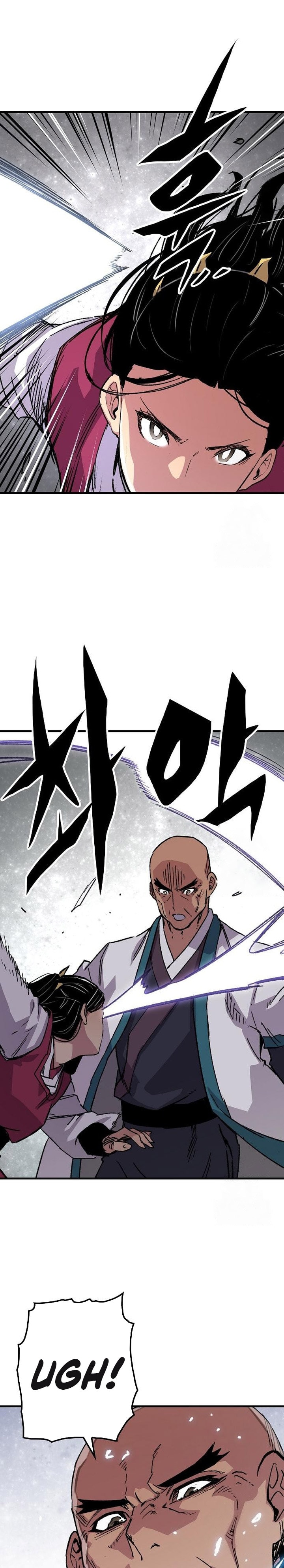 Reborn as The Heavenly Demon - Chapter 58 - Page 34