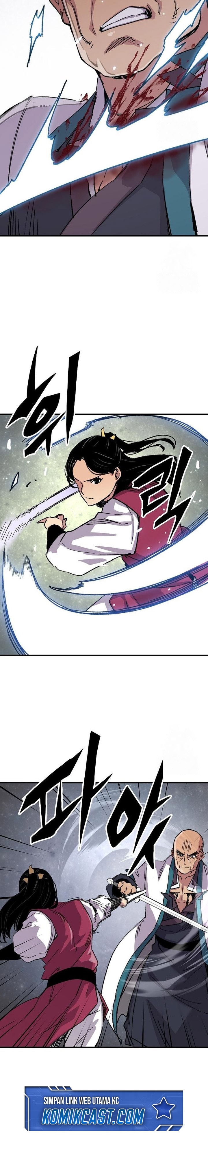Reborn as The Heavenly Demon - Chapter 58 - Page 35