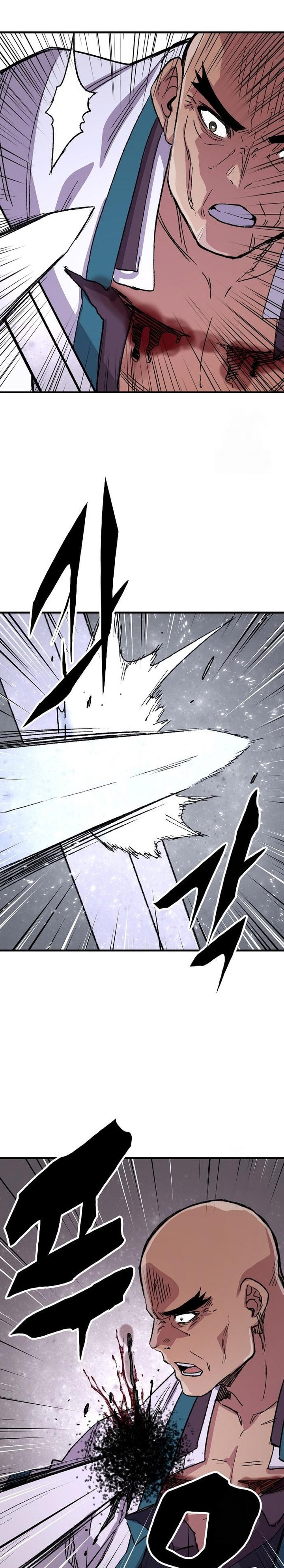 Reborn as The Heavenly Demon - Chapter 58 - Page 36
