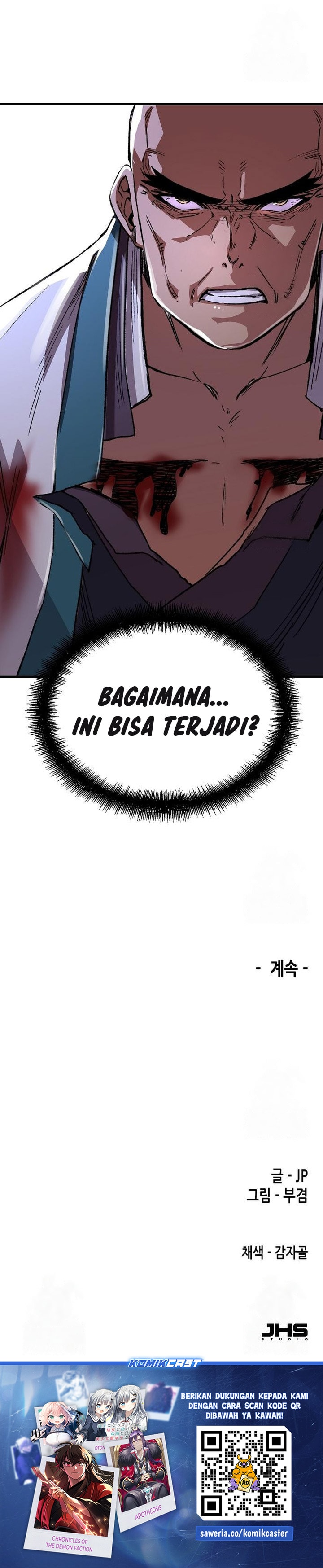 Reborn as The Heavenly Demon - Chapter 58 - Page 39