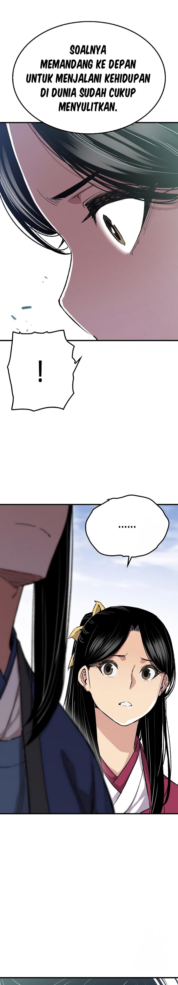 Reborn as The Heavenly Demon - Chapter 59 - Page 10