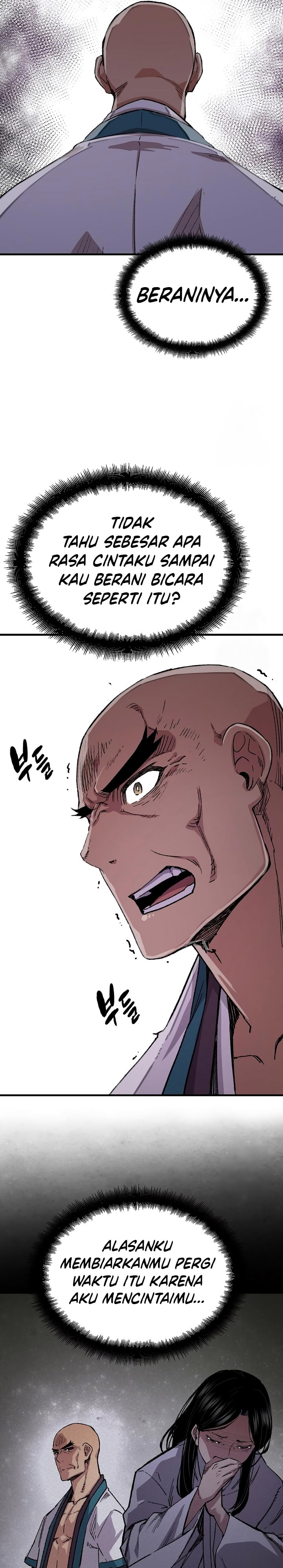 Reborn as The Heavenly Demon - Chapter 59 - Page 12