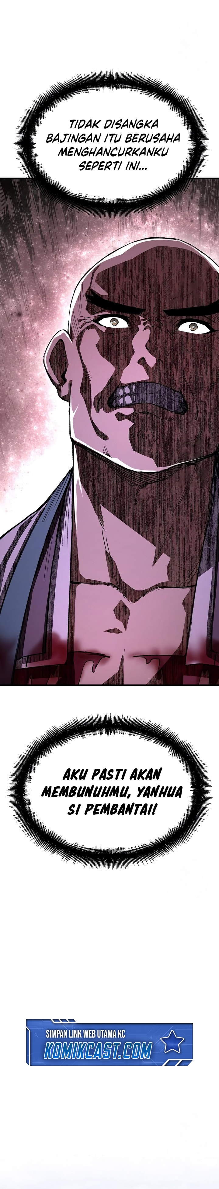 Reborn as The Heavenly Demon - Chapter 59 - Page 16