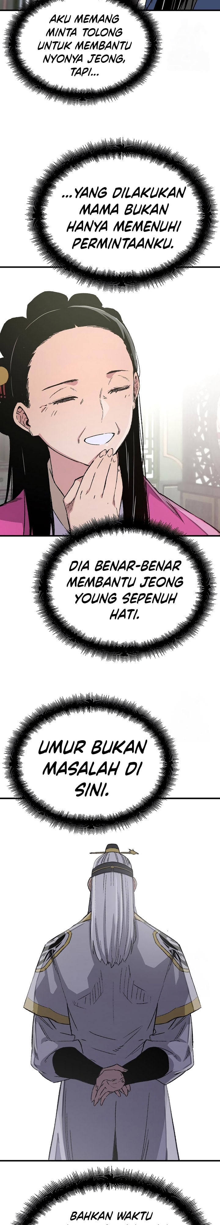 Reborn as The Heavenly Demon - Chapter 59 - Page 19