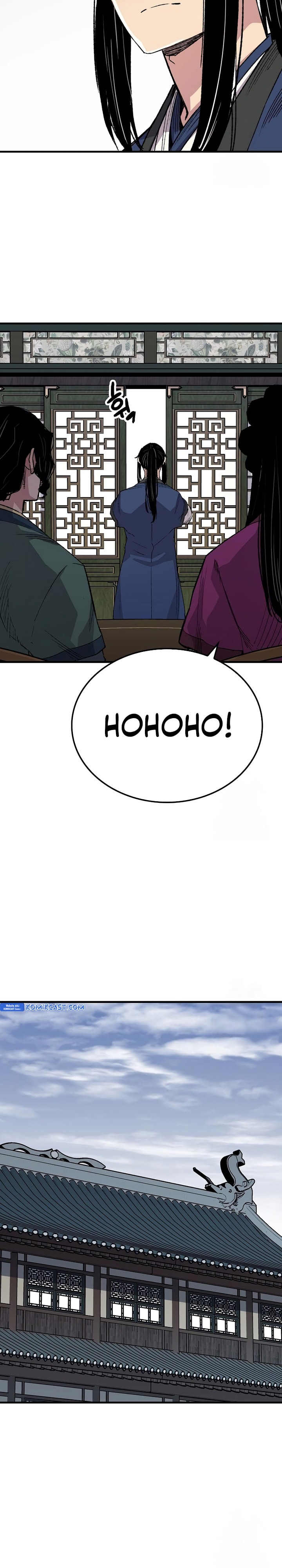 Reborn as The Heavenly Demon - Chapter 59 - Page 21