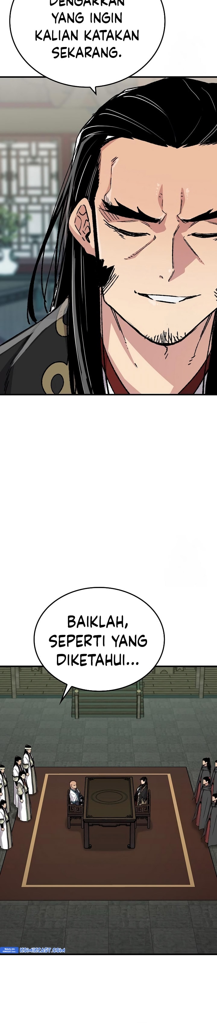 Reborn as The Heavenly Demon - Chapter 59 - Page 25