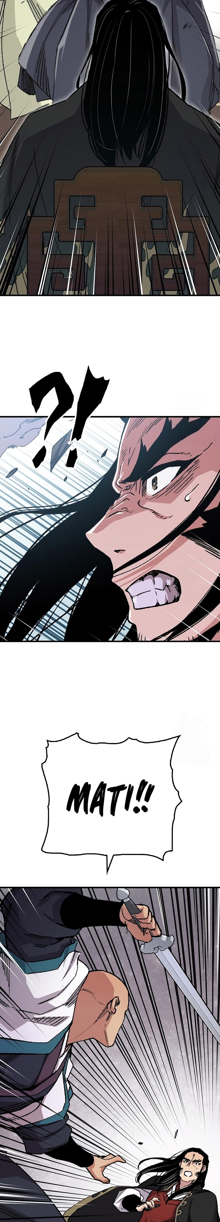 Reborn as The Heavenly Demon - Chapter 59 - Page 27