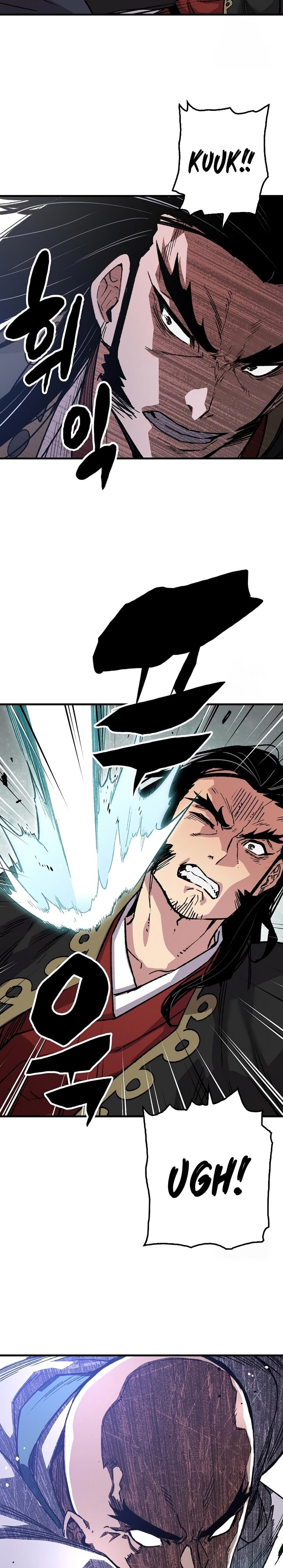 Reborn as The Heavenly Demon - Chapter 59 - Page 28