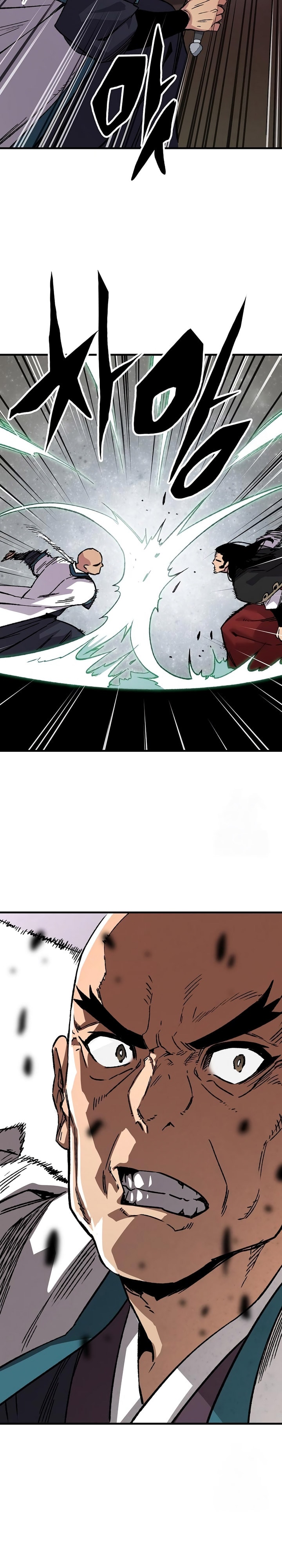 Reborn as The Heavenly Demon - Chapter 59 - Page 31