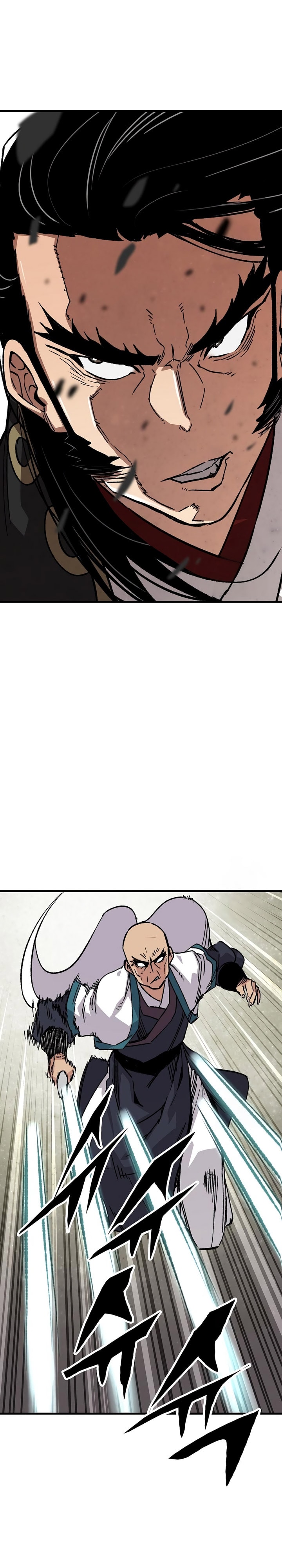 Reborn as The Heavenly Demon - Chapter 59 - Page 32