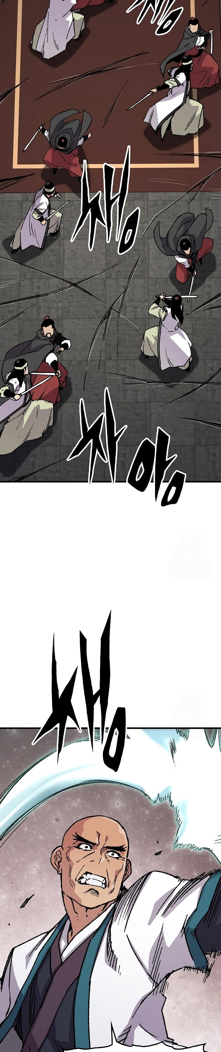 Reborn as The Heavenly Demon - Chapter 59 - Page 35