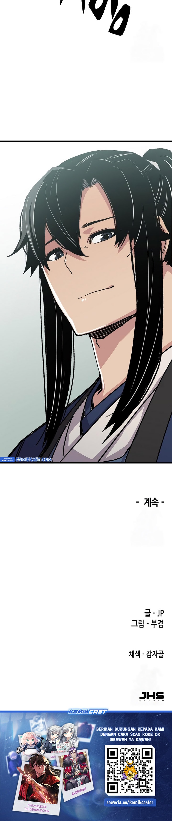 Reborn as The Heavenly Demon - Chapter 59 - Page 37