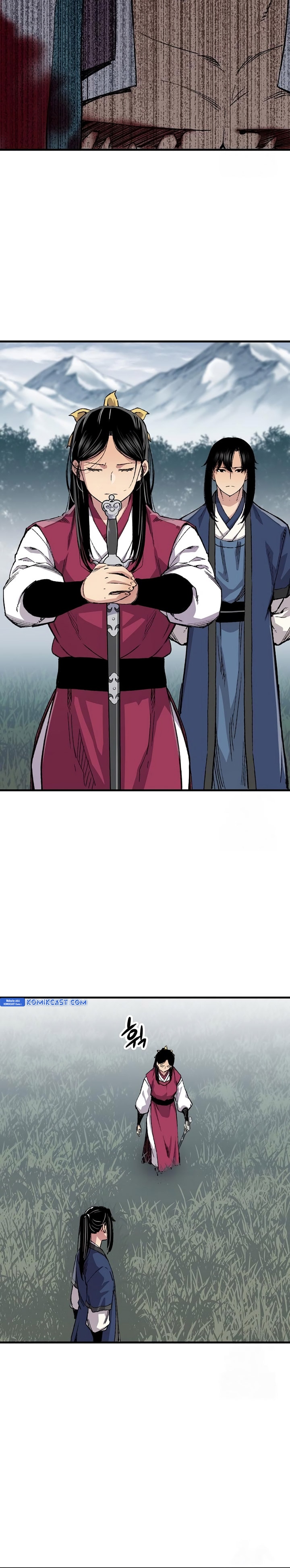 Reborn as The Heavenly Demon - Chapter 59 - Page 5