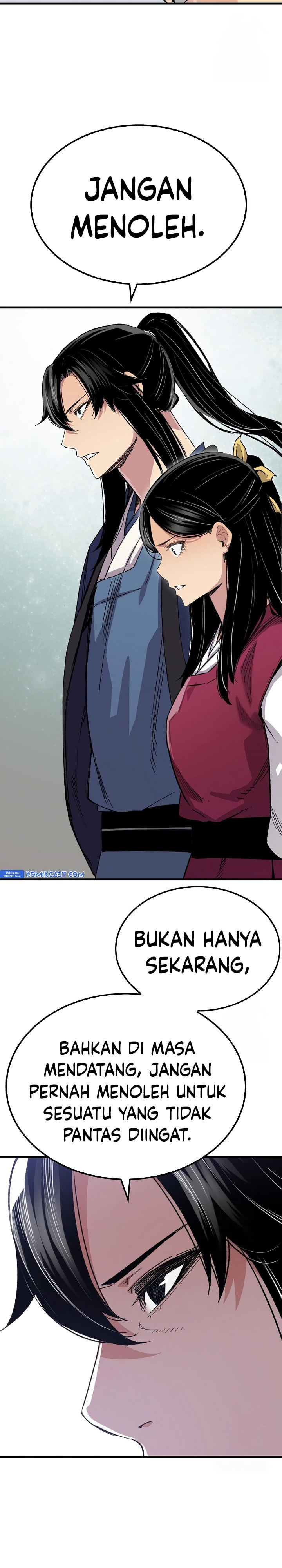 Reborn as The Heavenly Demon - Chapter 59 - Page 9