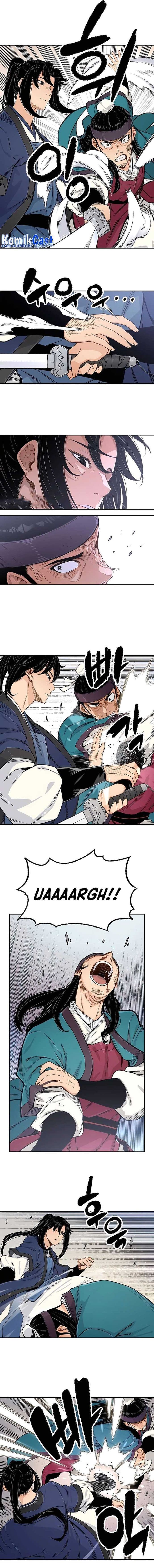 Reborn as The Heavenly Demon - Chapter 6 - Page 14
