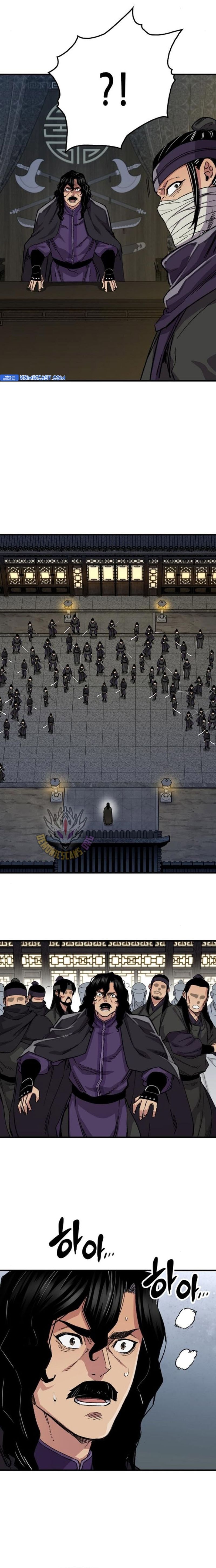 Reborn as The Heavenly Demon - Chapter 60 - Page 4