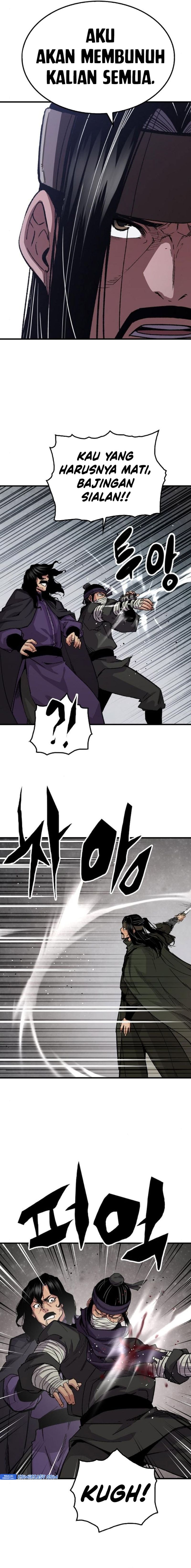Reborn as The Heavenly Demon - Chapter 60 - Page 7
