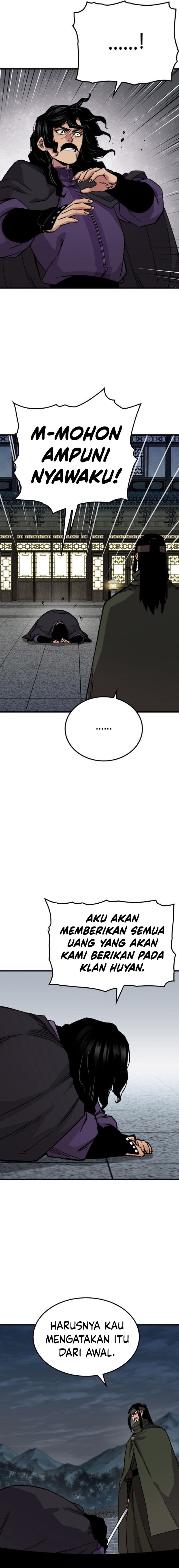 Reborn as The Heavenly Demon - Chapter 60 - Page 12