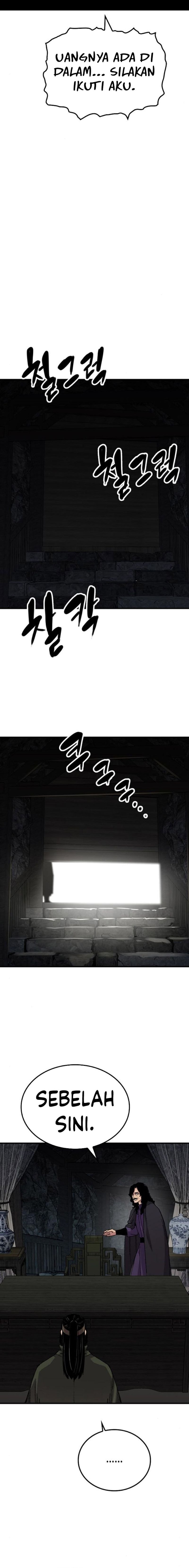Reborn as The Heavenly Demon - Chapter 60 - Page 13