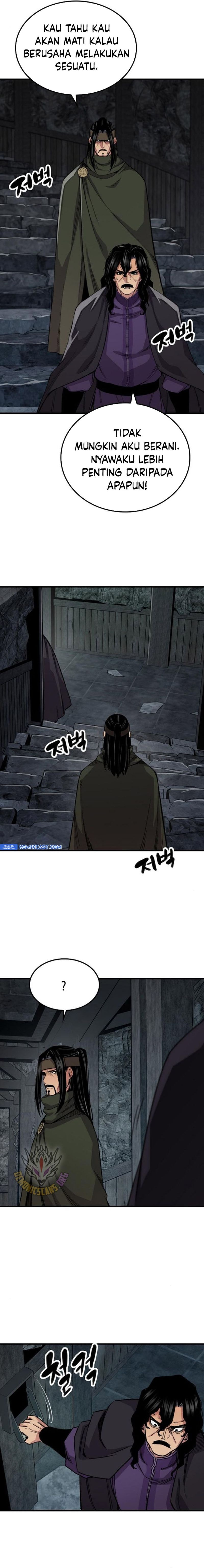 Reborn as The Heavenly Demon - Chapter 60 - Page 14