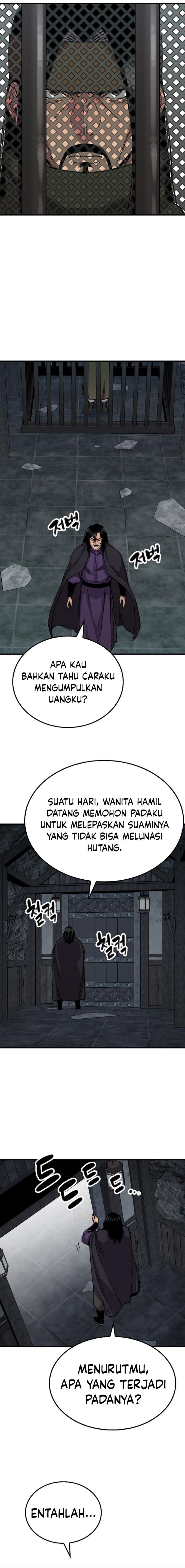 Reborn as The Heavenly Demon - Chapter 60 - Page 16