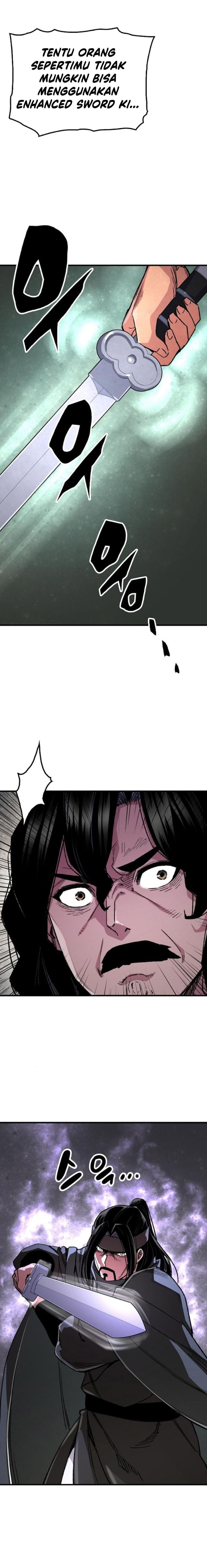 Reborn as The Heavenly Demon - Chapter 60 - Page 20