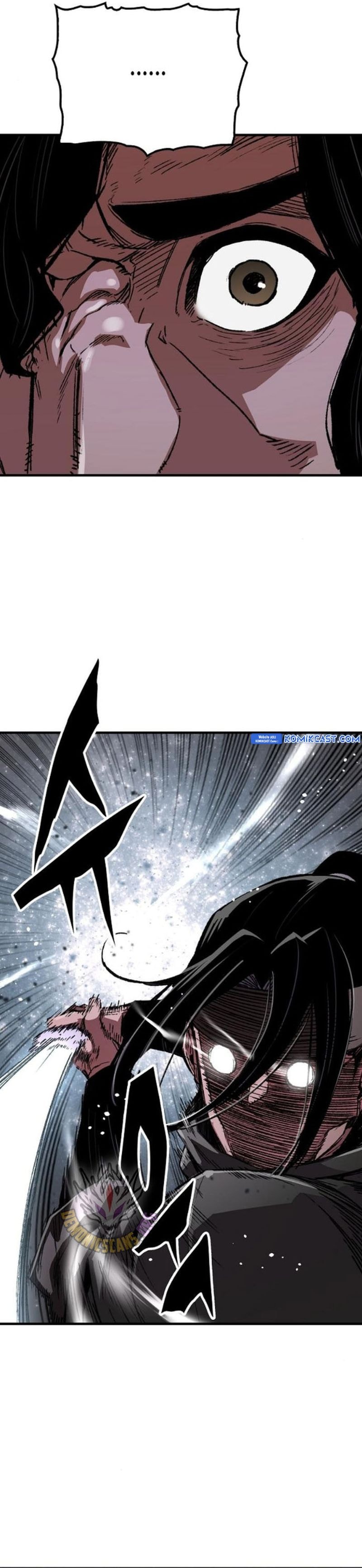 Reborn as The Heavenly Demon - Chapter 60 - Page 21