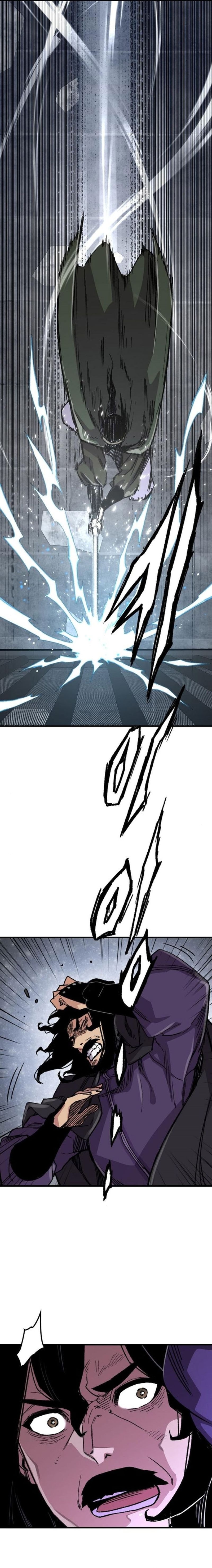 Reborn as The Heavenly Demon - Chapter 60 - Page 22