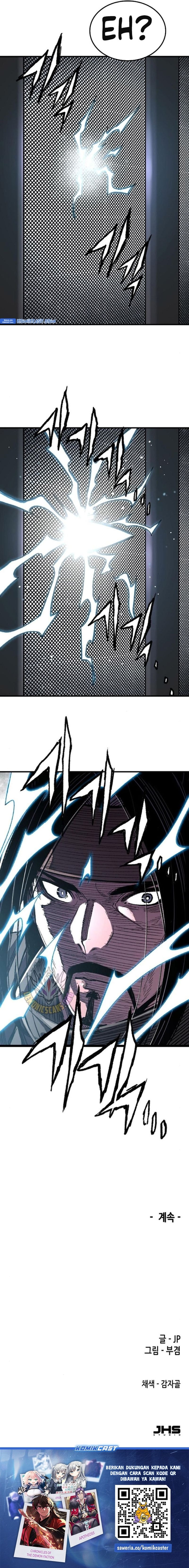 Reborn as The Heavenly Demon - Chapter 60 - Page 24